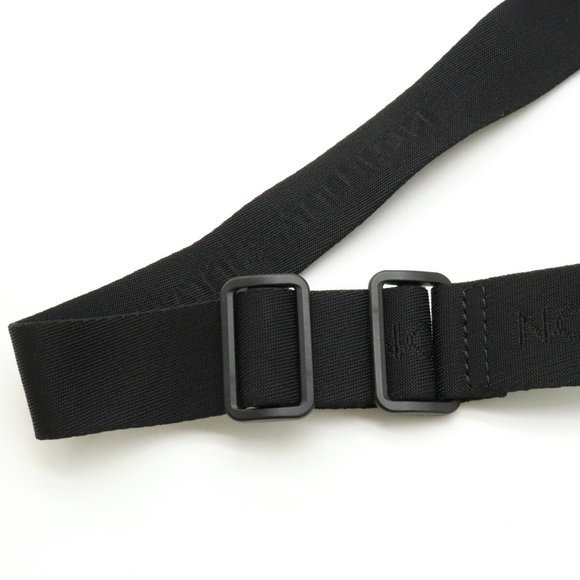 LOUIS VUITTON Louis Vuitton Taiga Victor Shoulder Bag Leather Canvas Ardoise ... - Picture 5 of 9